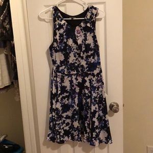 Express Dress